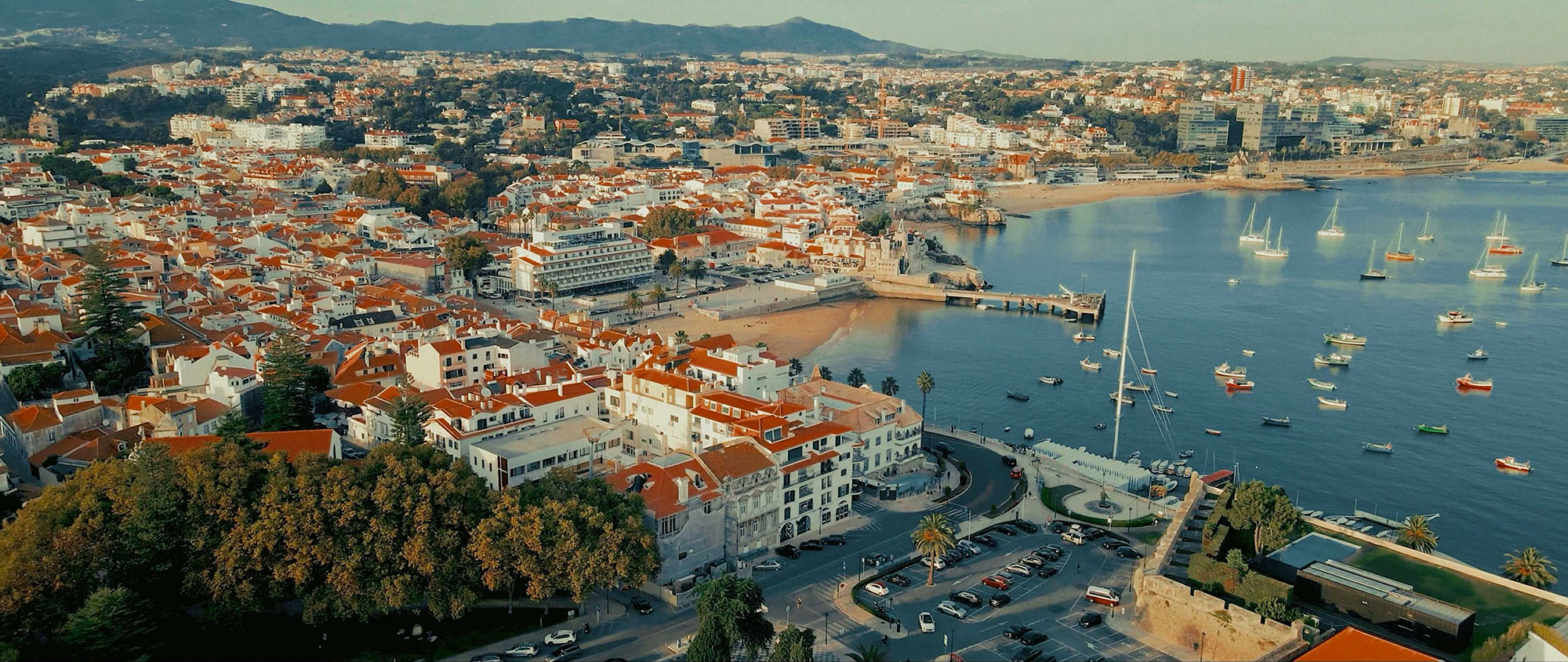 Cedar Residences Cascais